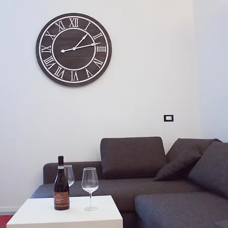 Apartment Hintown Salita Delle Fieschine *